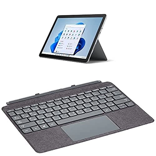 Surface GO 3 - 10.5'' 128GB 8GB Pentium Gold 6500Y