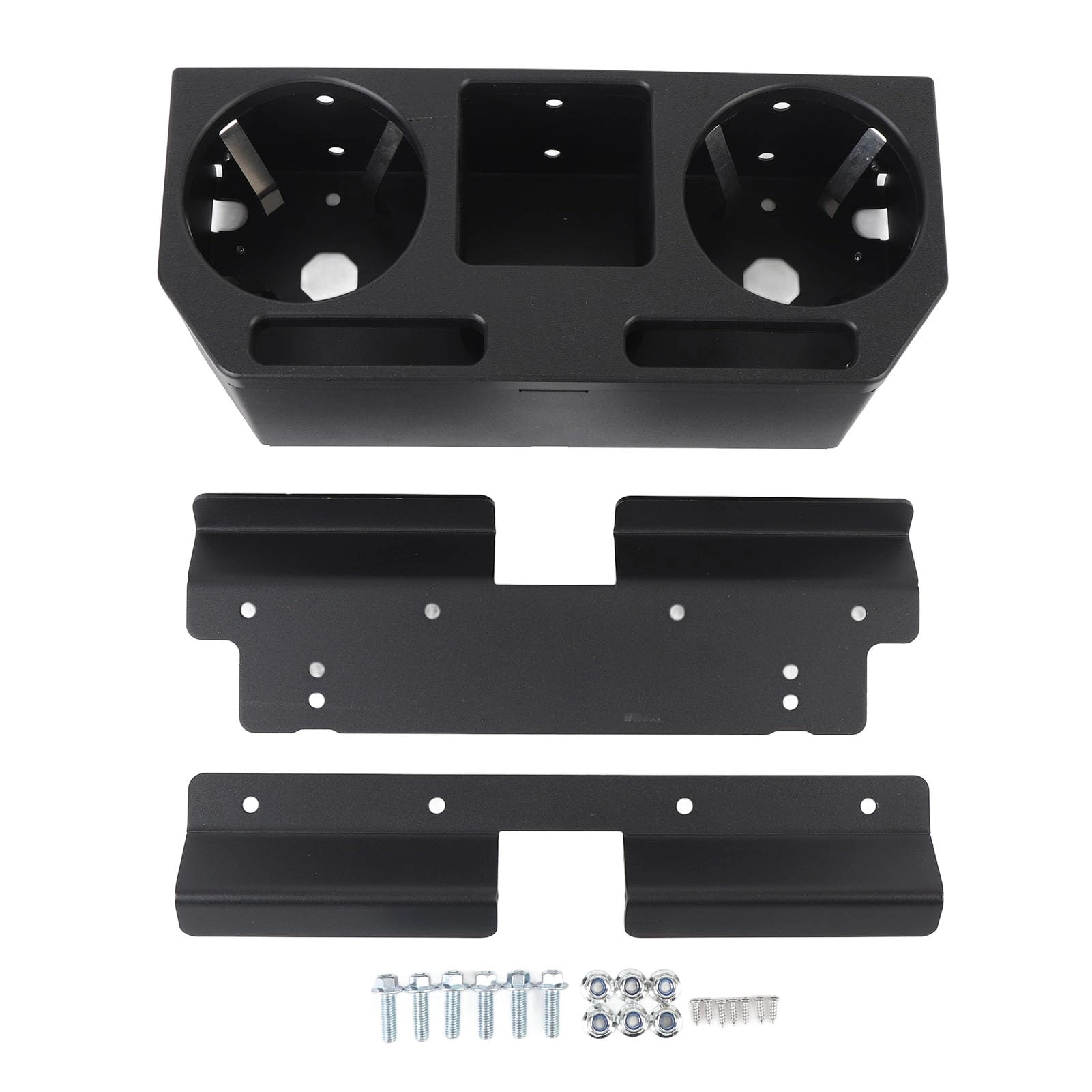 Adjustable Cup Holder