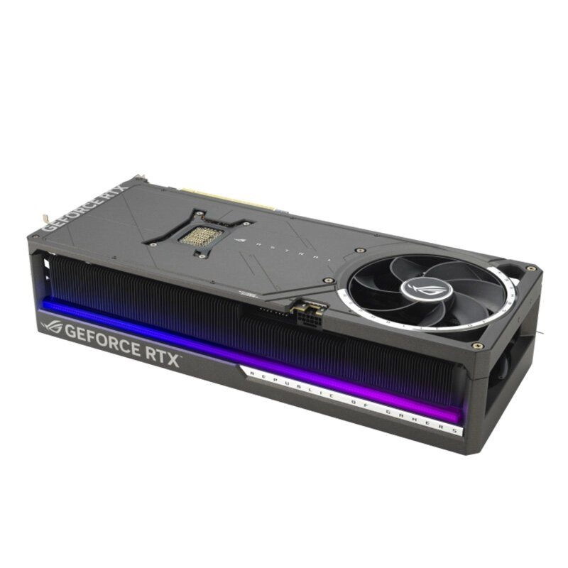 ROG-ASTRAL-RTX5080 - 16GB