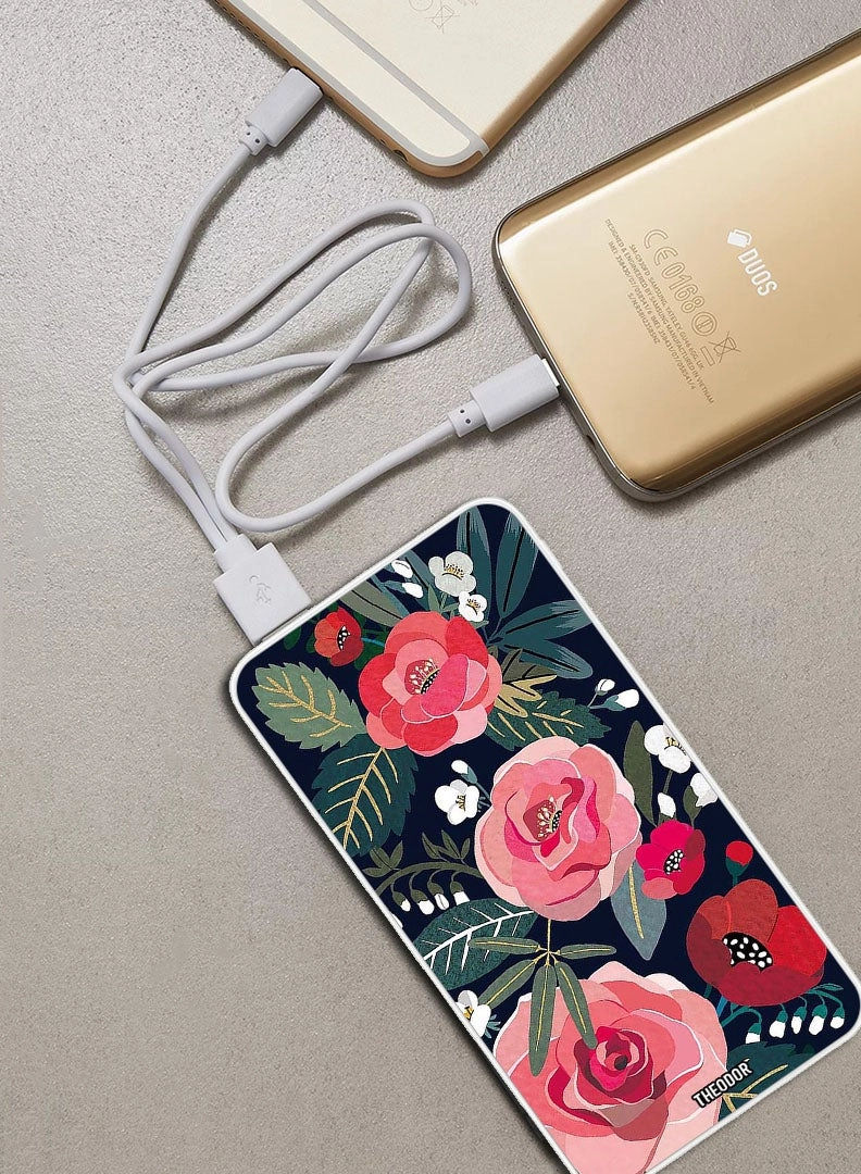 PPBA181 - 10000mAh 18W