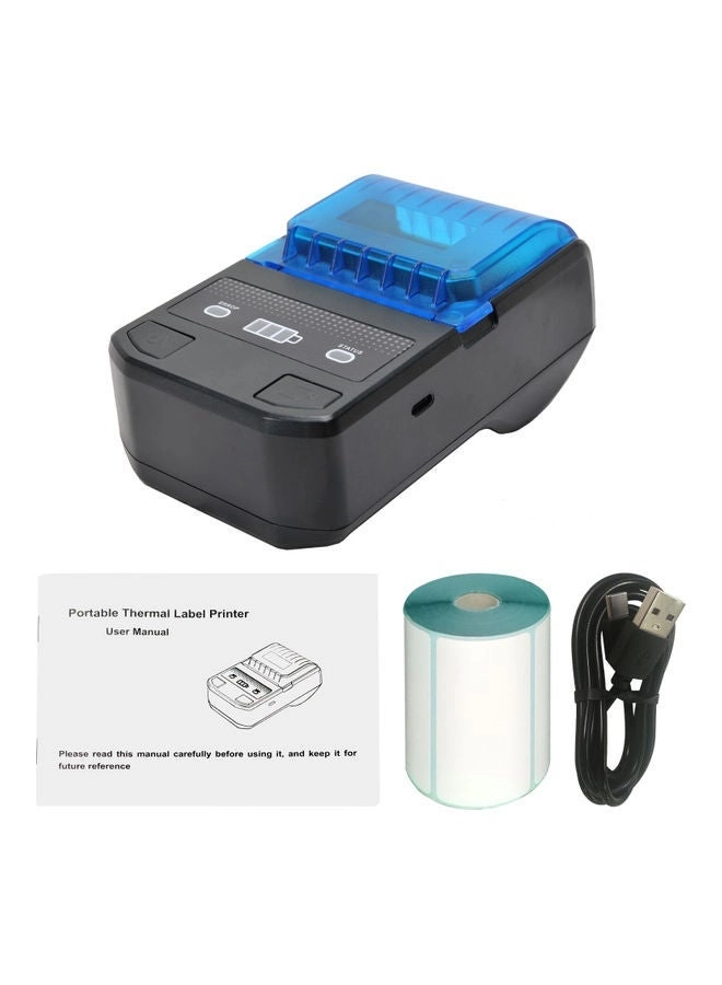 Thermal Label Printer