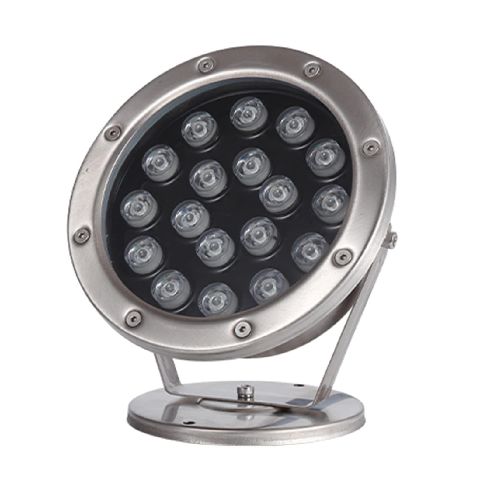 SGYHVVY Underwater Spotlight - 12V 9W IP68