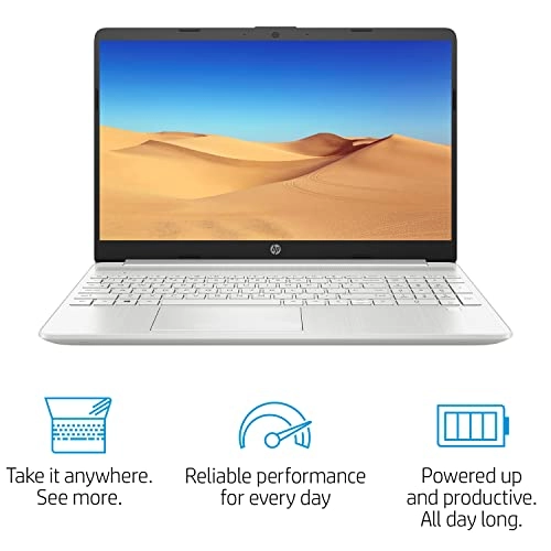 2023 Newest 15.6” HD Touchscreen Laptop - Core i3-1115G4 16GB DDR4 1TB SSD
