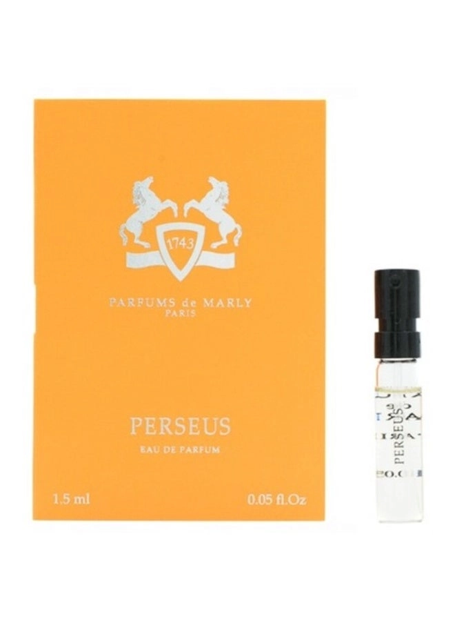 Parfums de Marly Perseus Eau de Parfum 1.5 ml