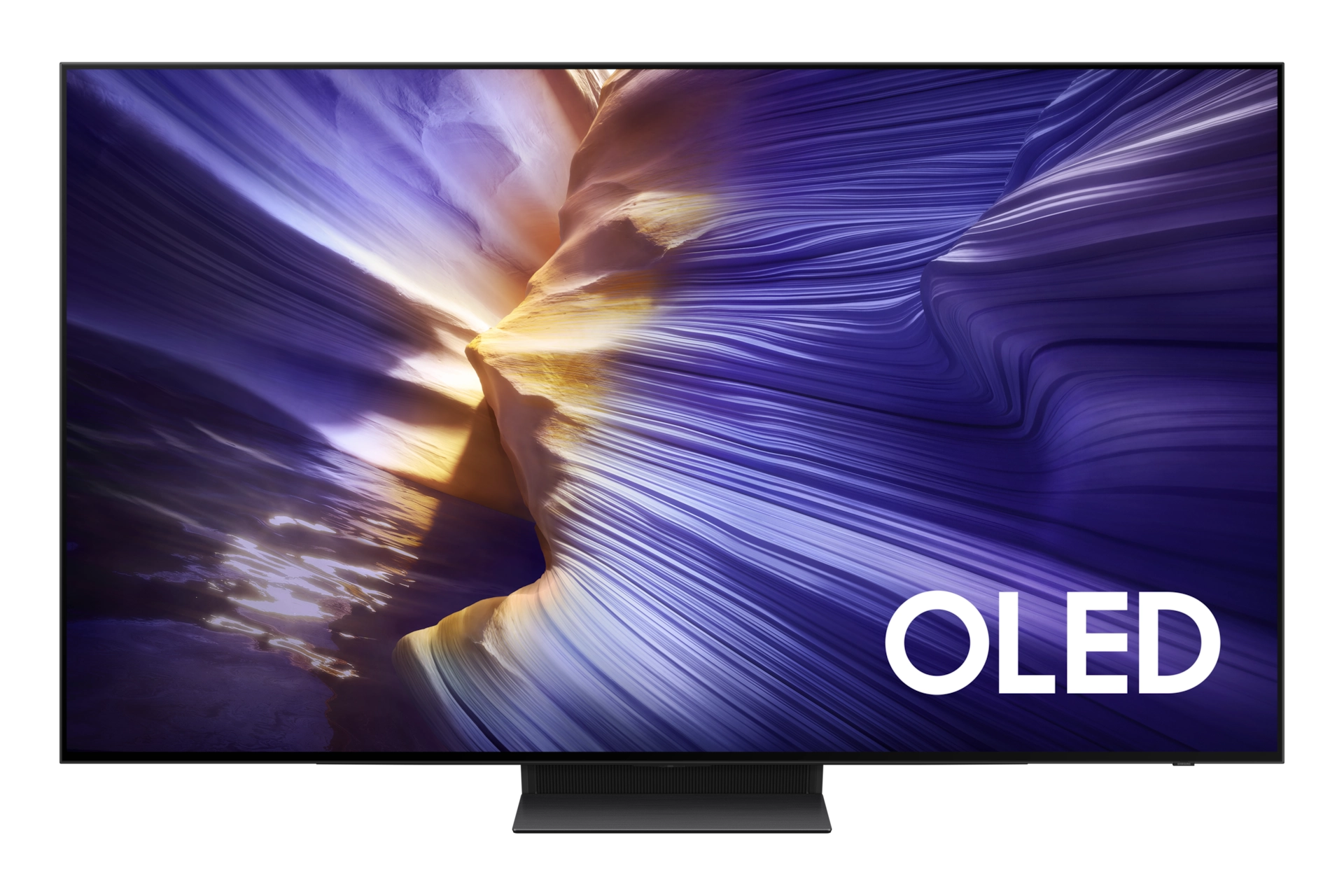 QA83S90FAEXZN - 83 Inch