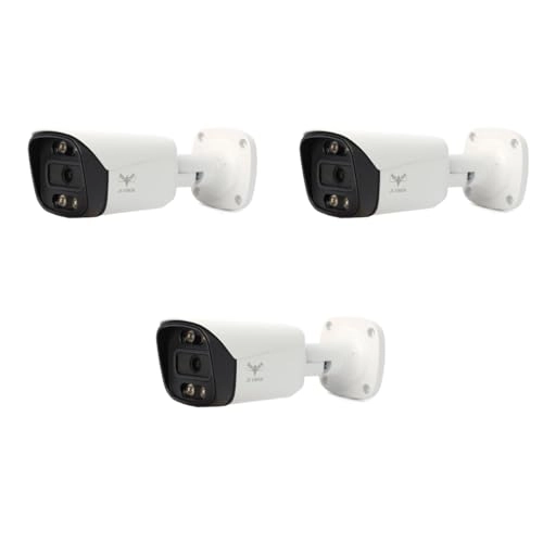 5MP 2Dome IP Camera