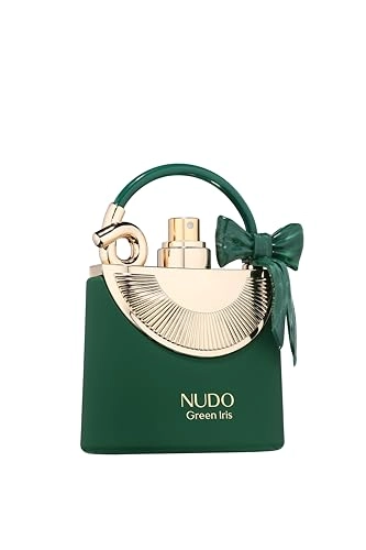 Nudo Green Iris Eau de Parfum 100ml