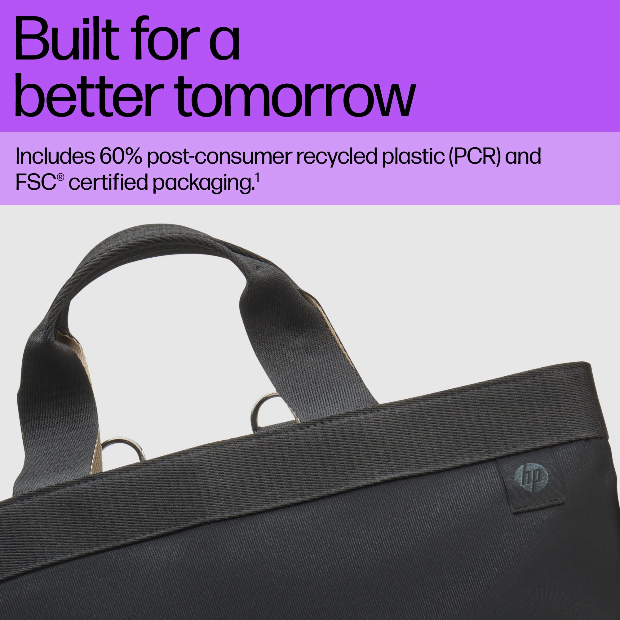 Executive Bag for 14.1-Inch Laptop