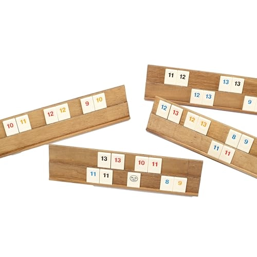 Rummikub: Vintage Edition