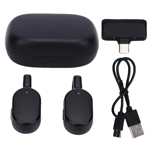 BOYAMIC 2-01 USB+Wireless Microphone