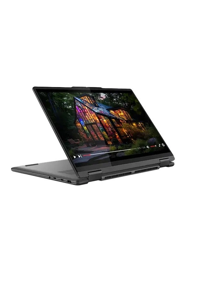 Yoga 7 83DJ0002US - 14'' Core Ultra 7-155U 16GB DDR5 1000GB SSD