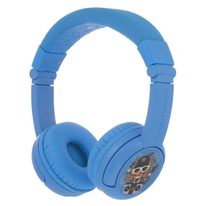 Play + Wireless Headset