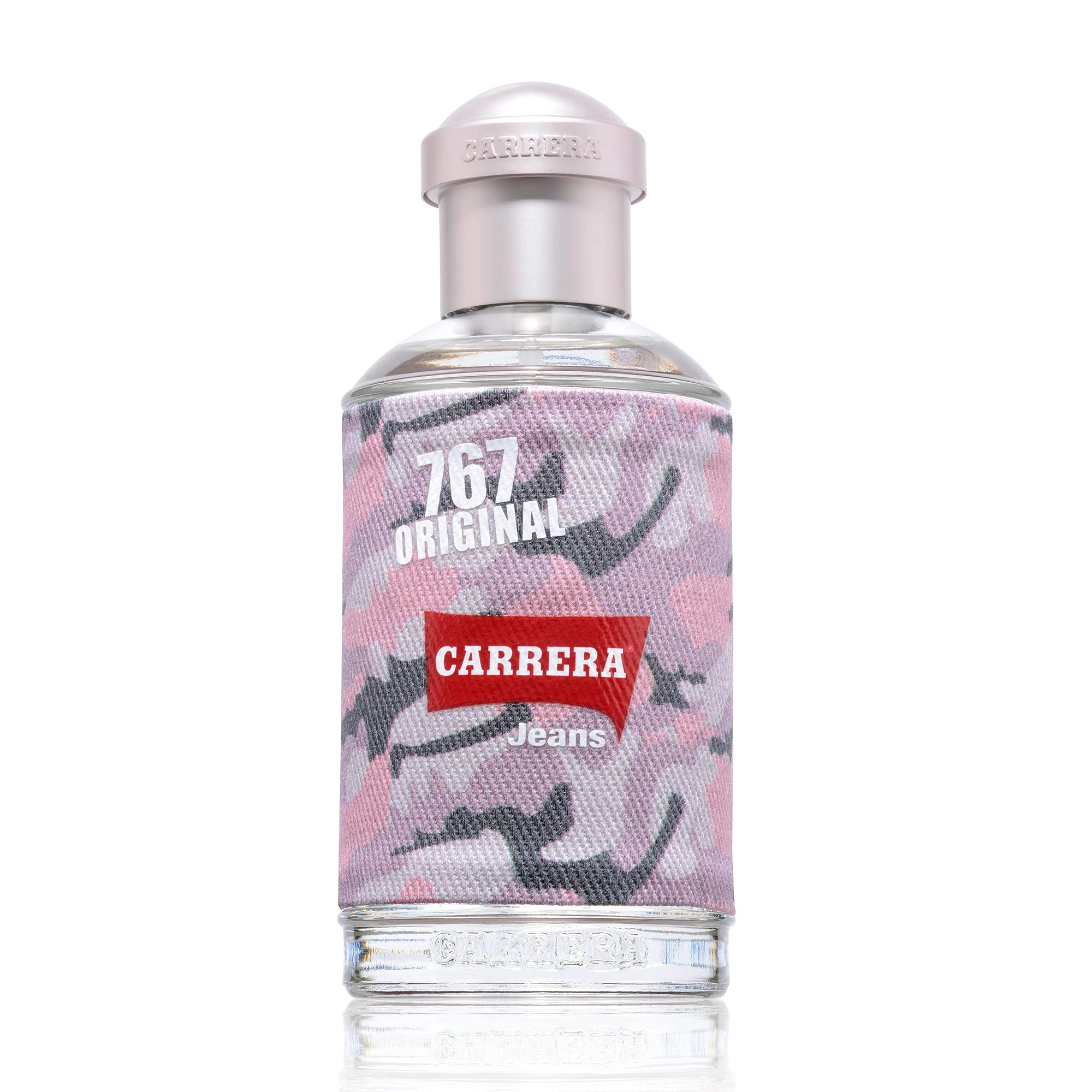 Carrera Jeans Donna 767 Eau de Parfum 125ml