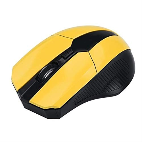 Gaming Wired Mechanical Mouse - USB