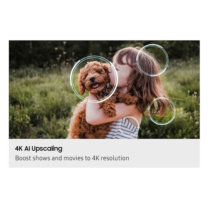 QA83S85FAEXZN - 83 inch