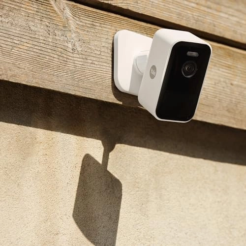 Smart Outdoor Camera FHD