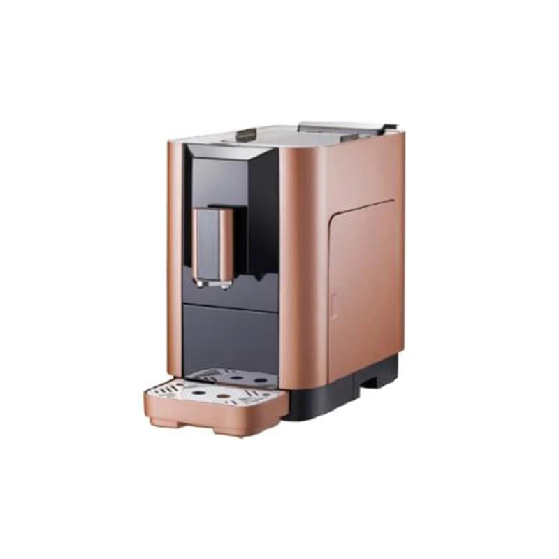 2 In1 Drip - Automatic With Grinder