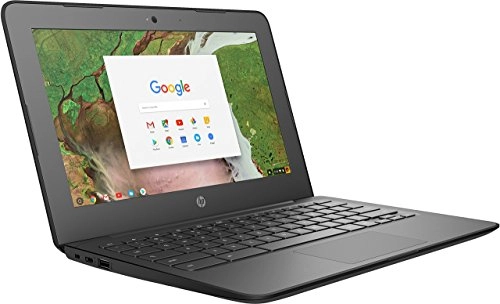 (Renewed) Chromebook 11 G6 - 11.6'' Celeron N3350 4GB DDR4 16GB SSD