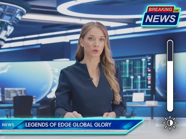 Logo & Taskbar Detection