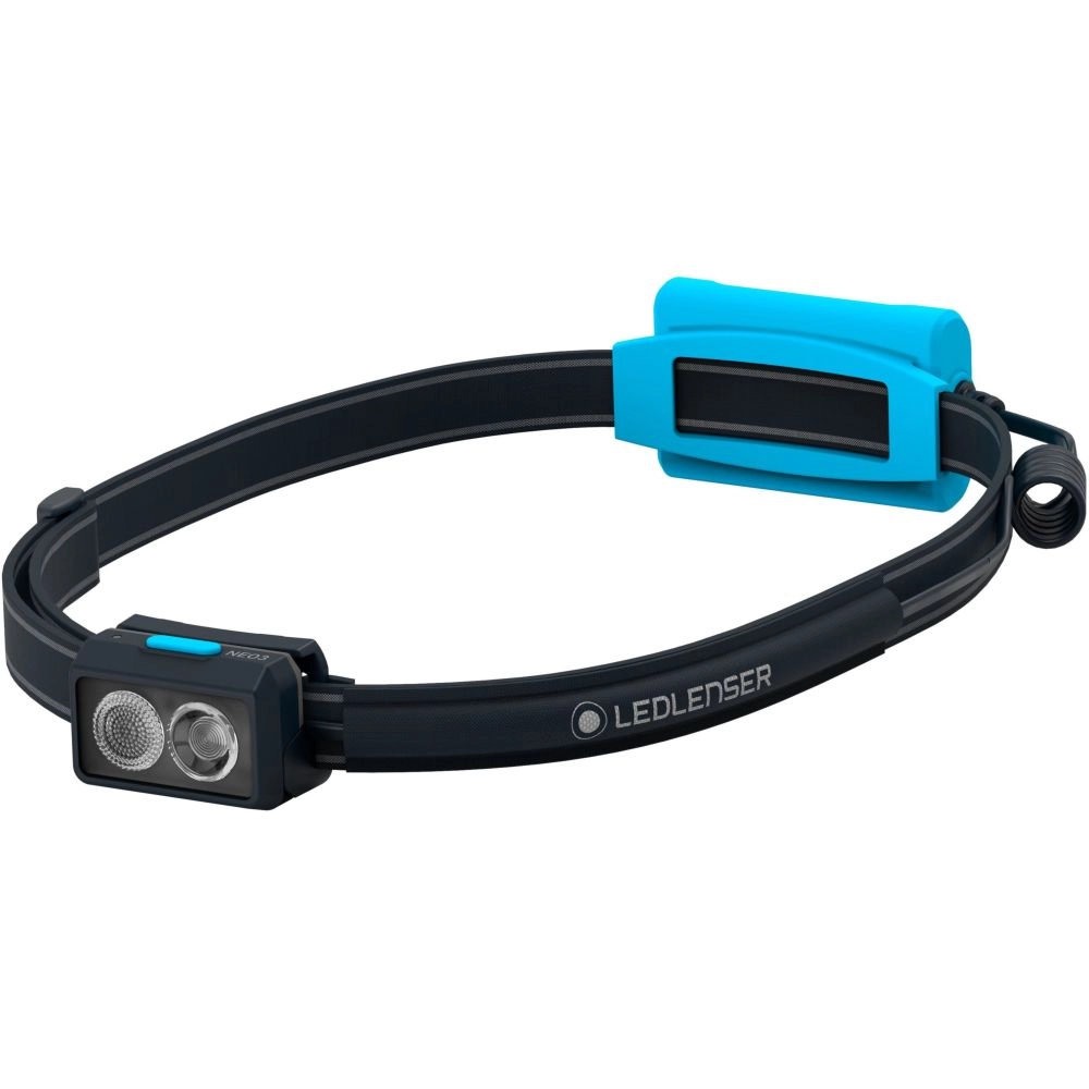 Ledlenser Neo3 Headlamp