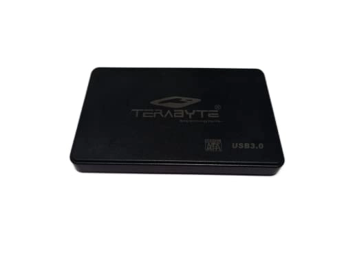HDD Enclosure - USB 3.0 SATA I/II/III 2.5