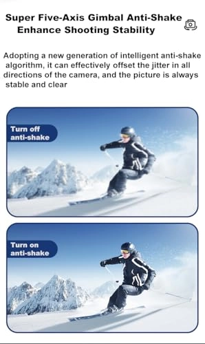 Bodycam krperkamera mini - 2K