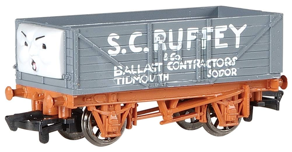Bachmann THOMAS & FRIENDS S.C. RUFFEY - HO Scale