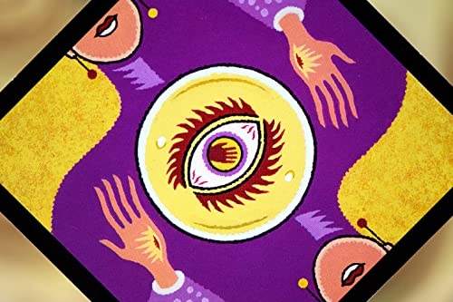 The Wakkerdam Werewolves: Full Moon - Card Game (German)