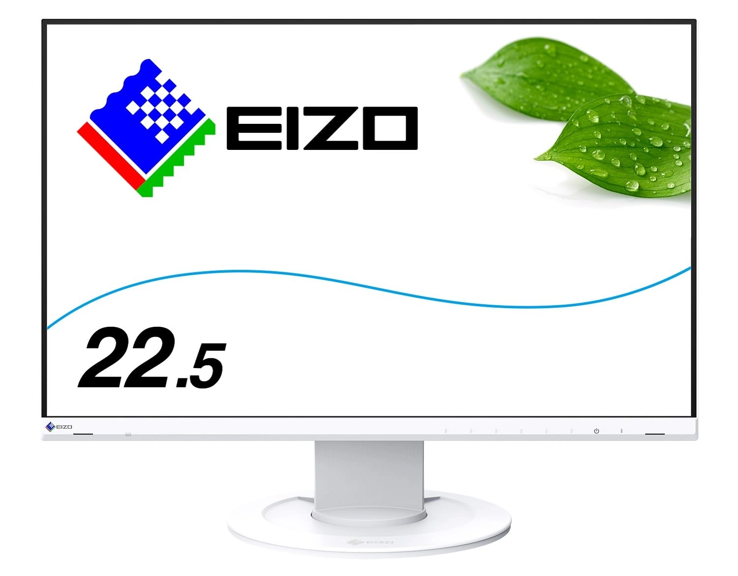 EIZO EV2360 - EV2360-WT 22.5 inch 1920 x 1200 pixels