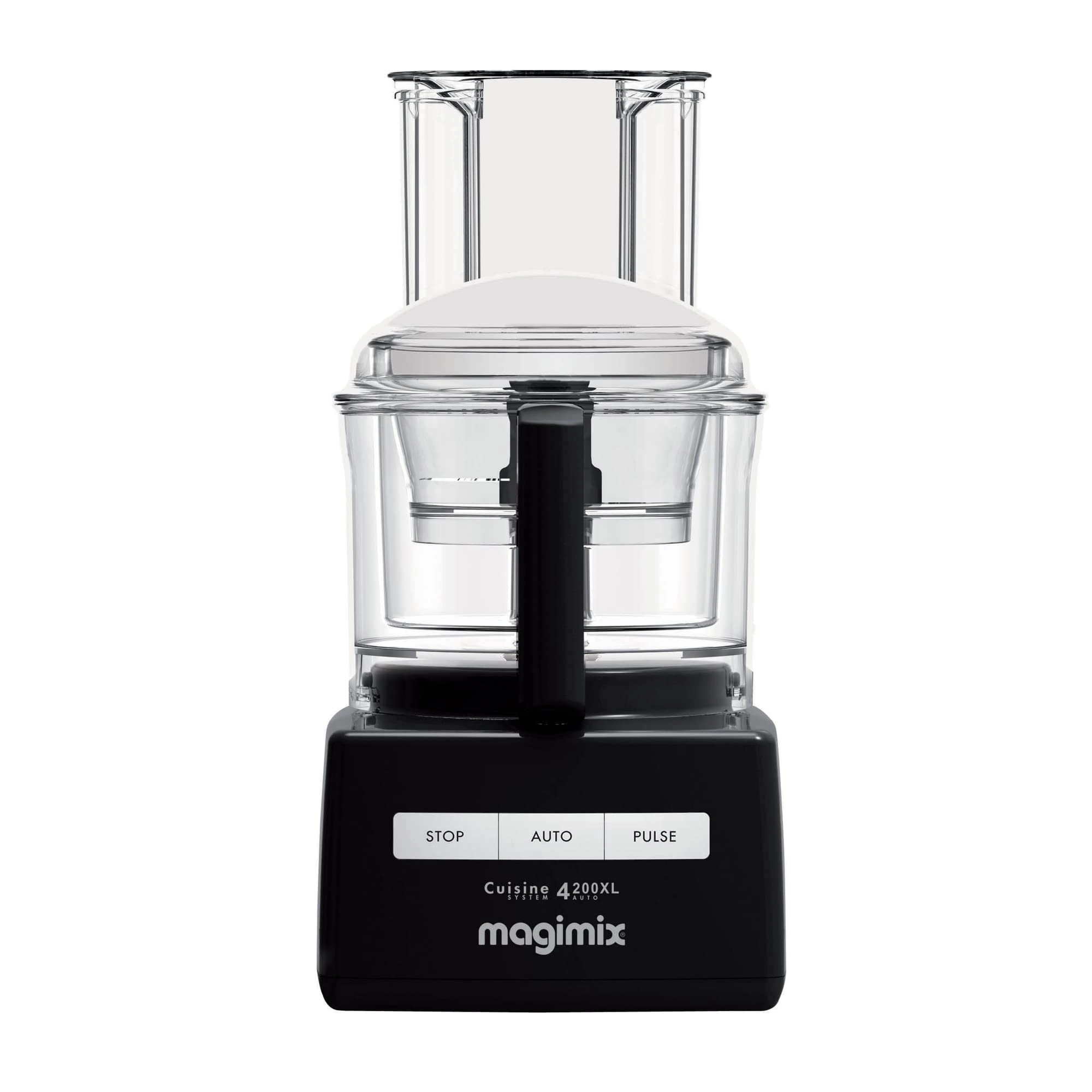 Magimix 4200XL - 3L 950W