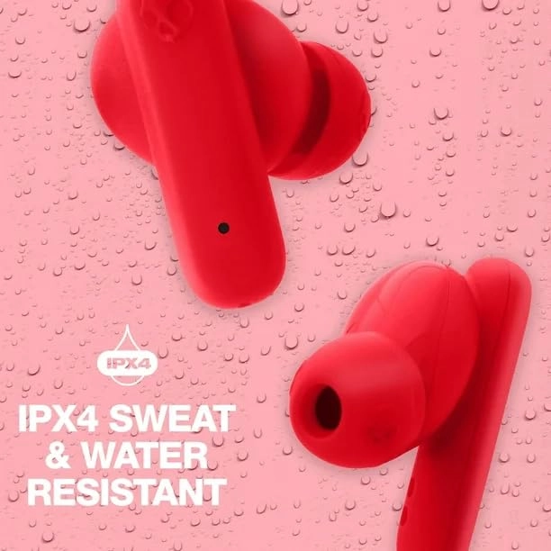 (Renewed) Smokin' Buds Wireless Headphone