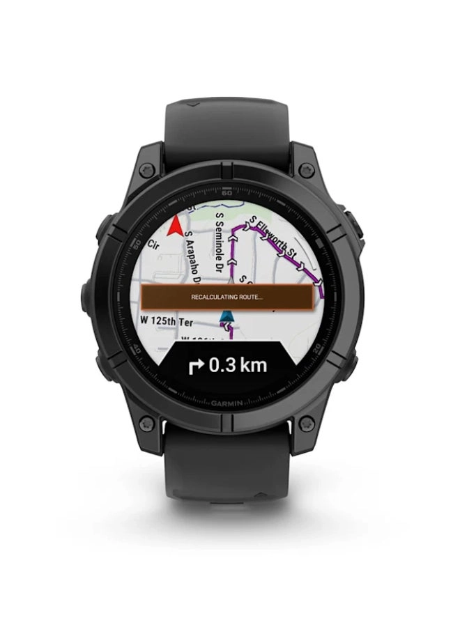 Fenix 8 47mm