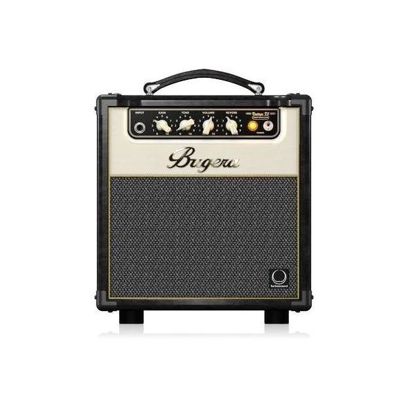 Bugera V5 INFINIUM - 5 Watt Combo