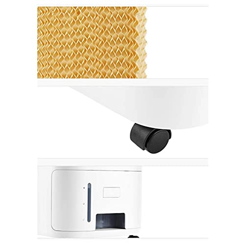 Air Cooler - 5L 3 speeds Remote Control