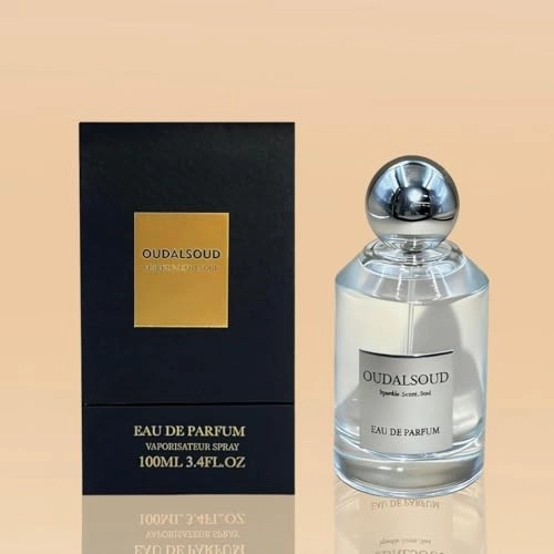 Desert Rose Eau de Parfum 100ml