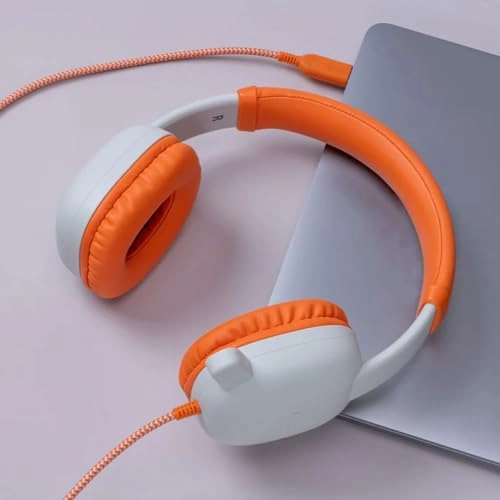 WonderEars AP-400 Wired Headphone