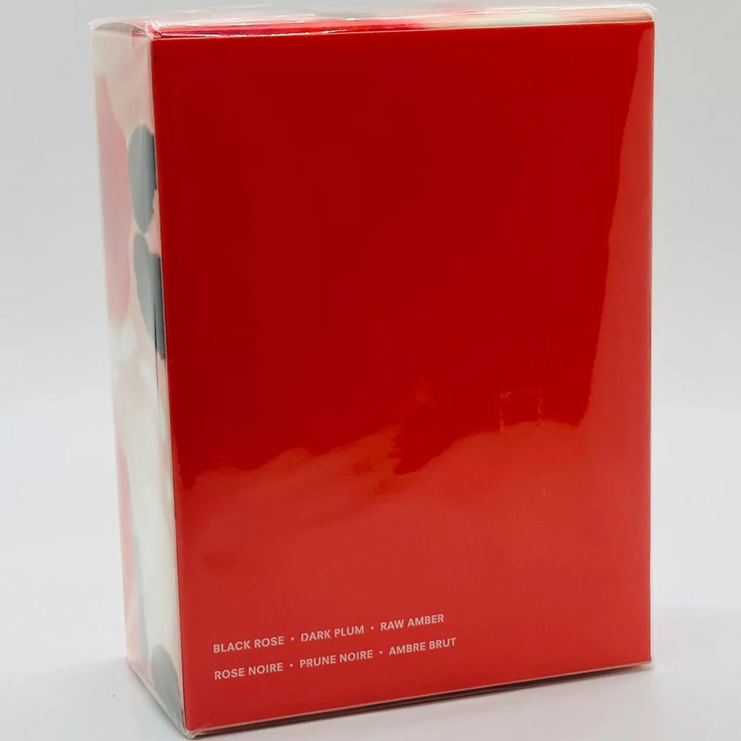 Hardcore Rose Eau de Parfum 50 ml