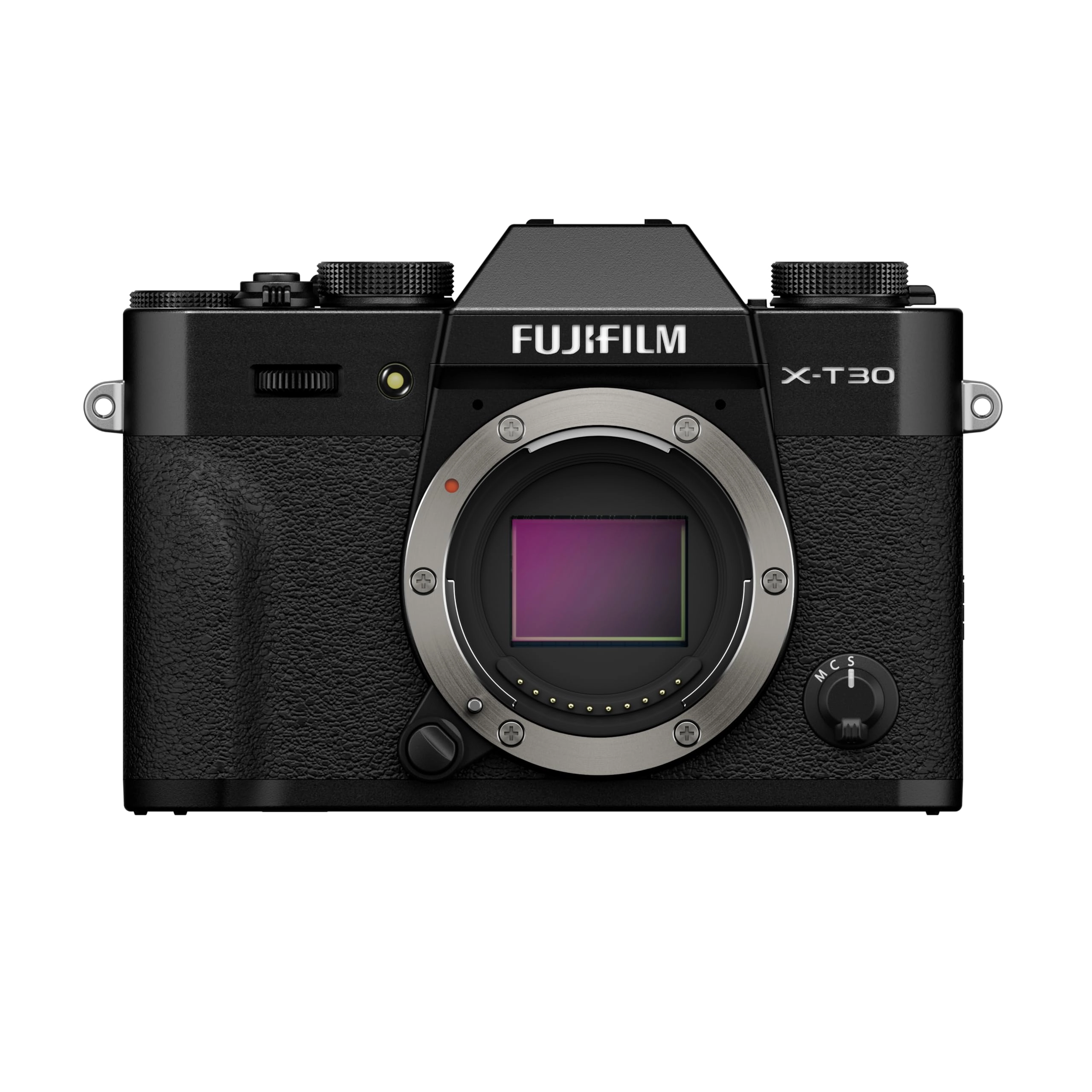 Fujifilm X-T30 III