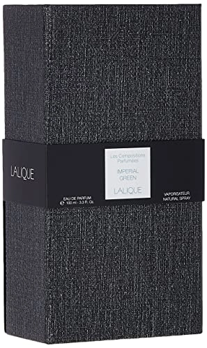 Les Compositions Parfumees Imperial Green Eau de Parfum - 100 ml
