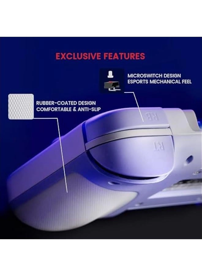 X2S Type-C - Xbox Game Pass xCloud Stadia Zenless Zone Zero