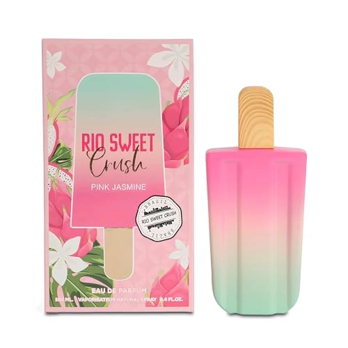 Rio Sweet Crush Pink Jasmine - Eau de Parfum 100ml