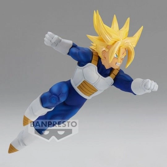 Trunks - Dragon Ball Z Chosenshiretsuden Iii - 5-Inch (12.7 cm) (BP19381P)