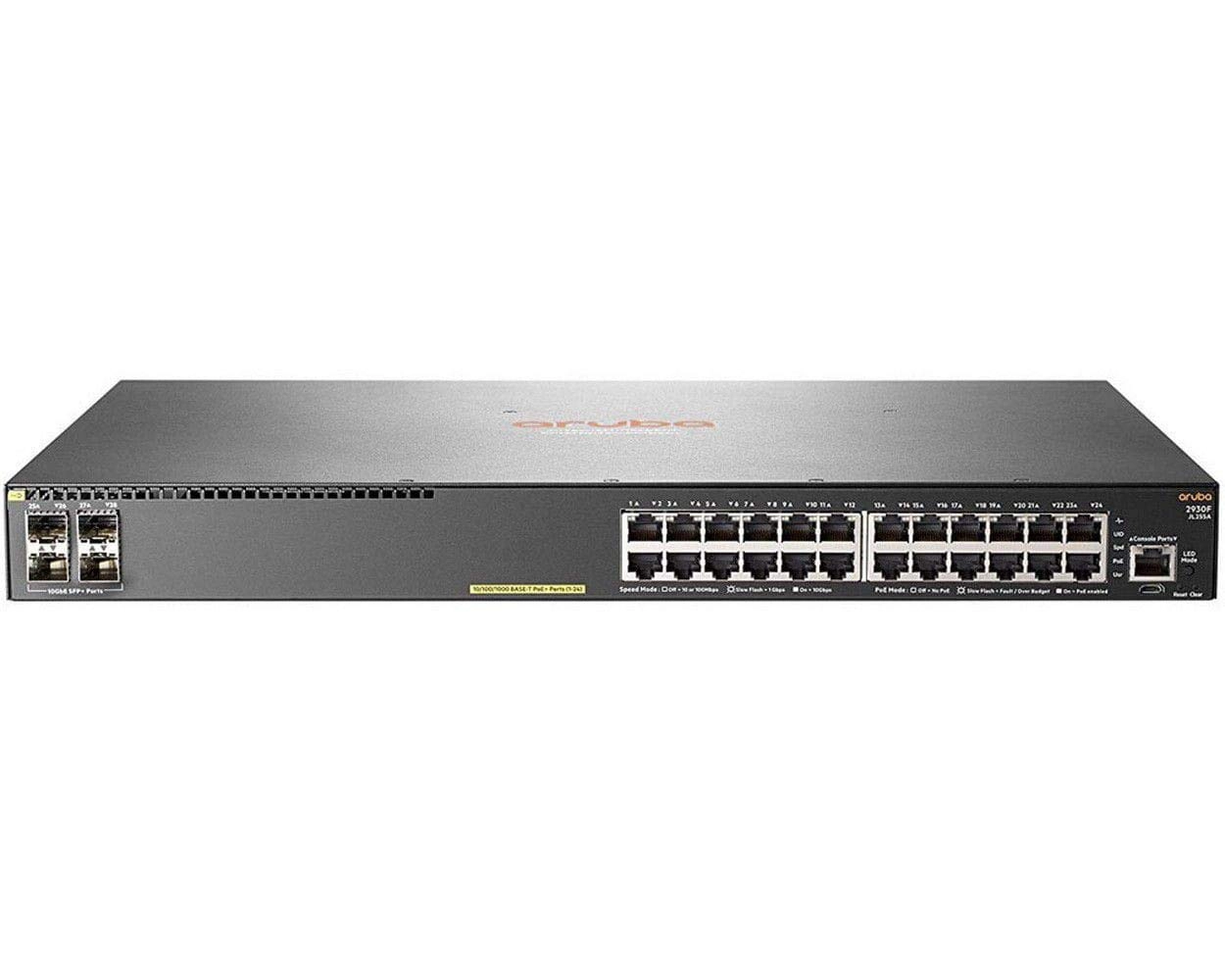 HP JL255A#ABA 28-Ports