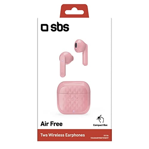 Air Free Wireless Earbud