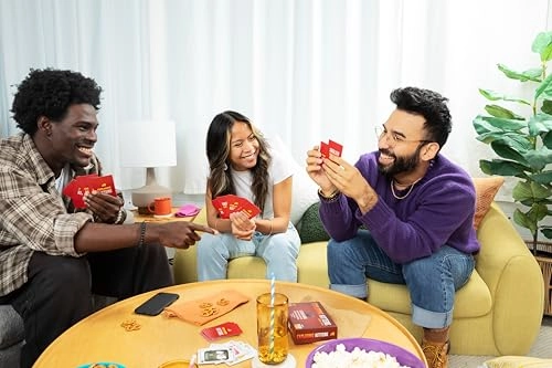 Exploding Kittens: NSFW Edition - Card Game (French)