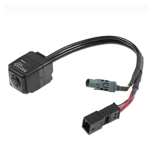 Rear View Camera - Night vision Wireless