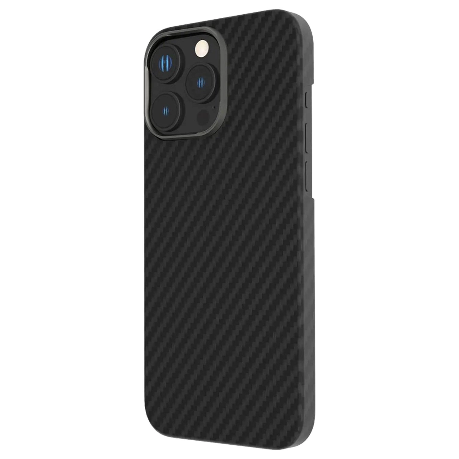 Sergei 1500D Case with MagSafe for iPhone 16 Pro