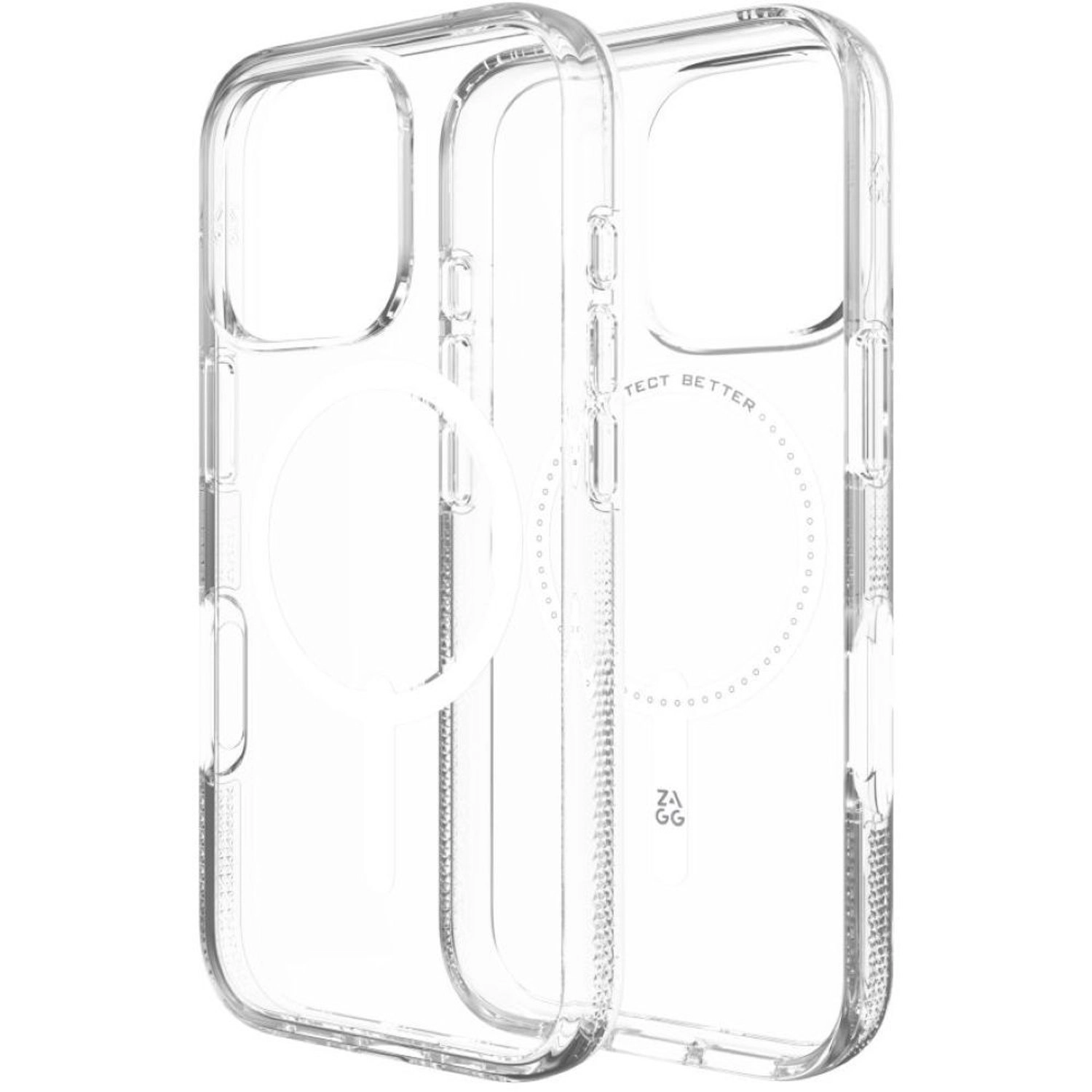 Crystal Palace Snap Case with MagSafe for iPhone 16 Pro