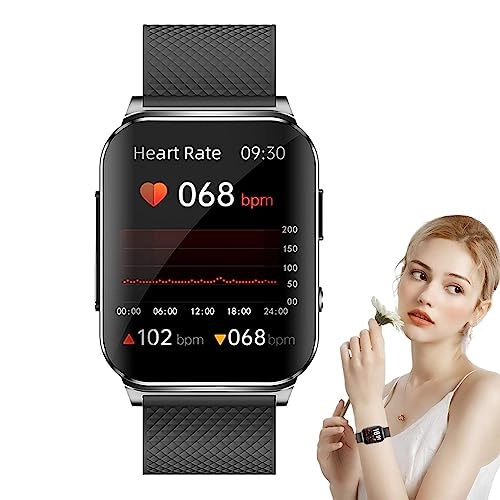 EP03 - Blood Glucose Monitor 1.83-inch 240mAh