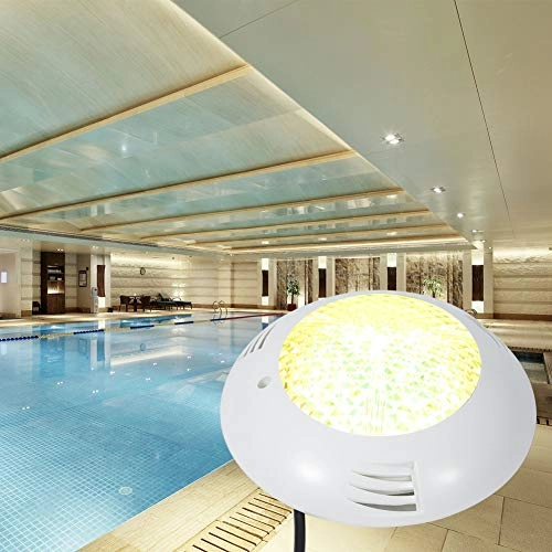 LED Underwater Light